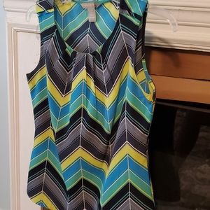 Banana Republic blouse